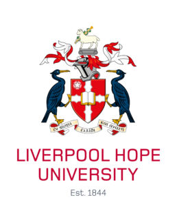 logo liverpool hope university double diplôme