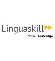 logo linguaskill