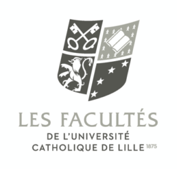 logo les facultés de l'université catholique de lille