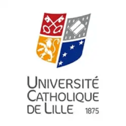 logo université catholique de lille