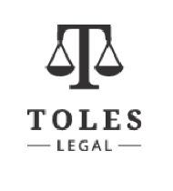 logo toles legal
