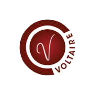 logo certification voltaire