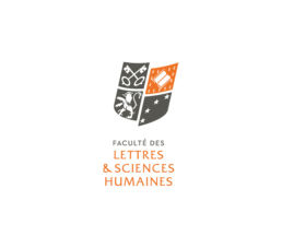 Logo de la Faculté des Lettres et Sciences Humaines de l'Université catholique de Lille