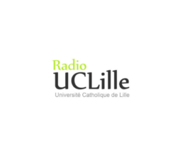 logo radio uclille la catho