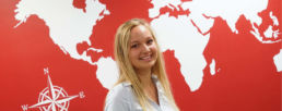 master-dergree-international relations student