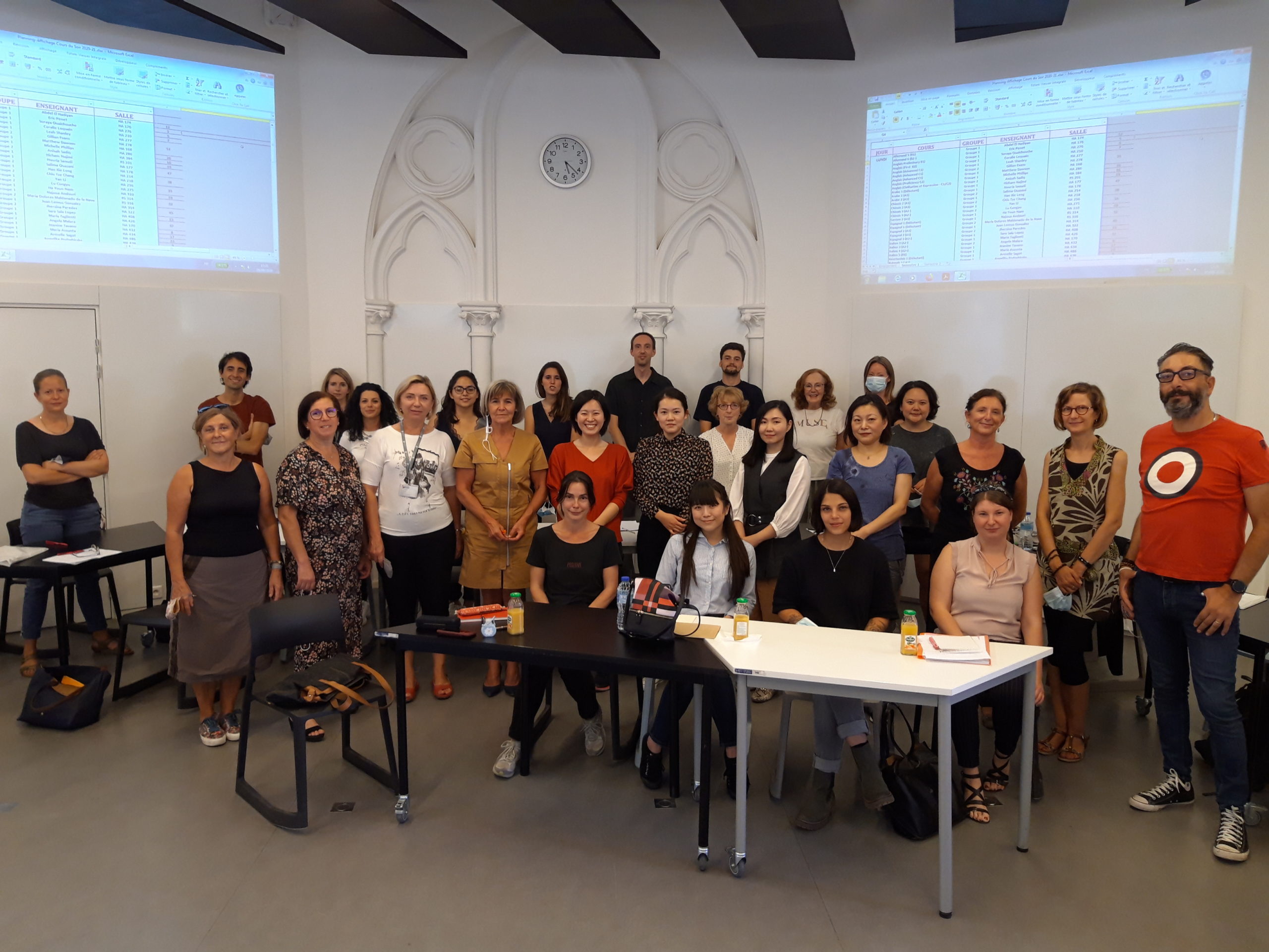 Cple Langues - Cours De Langues étrangères à Lille