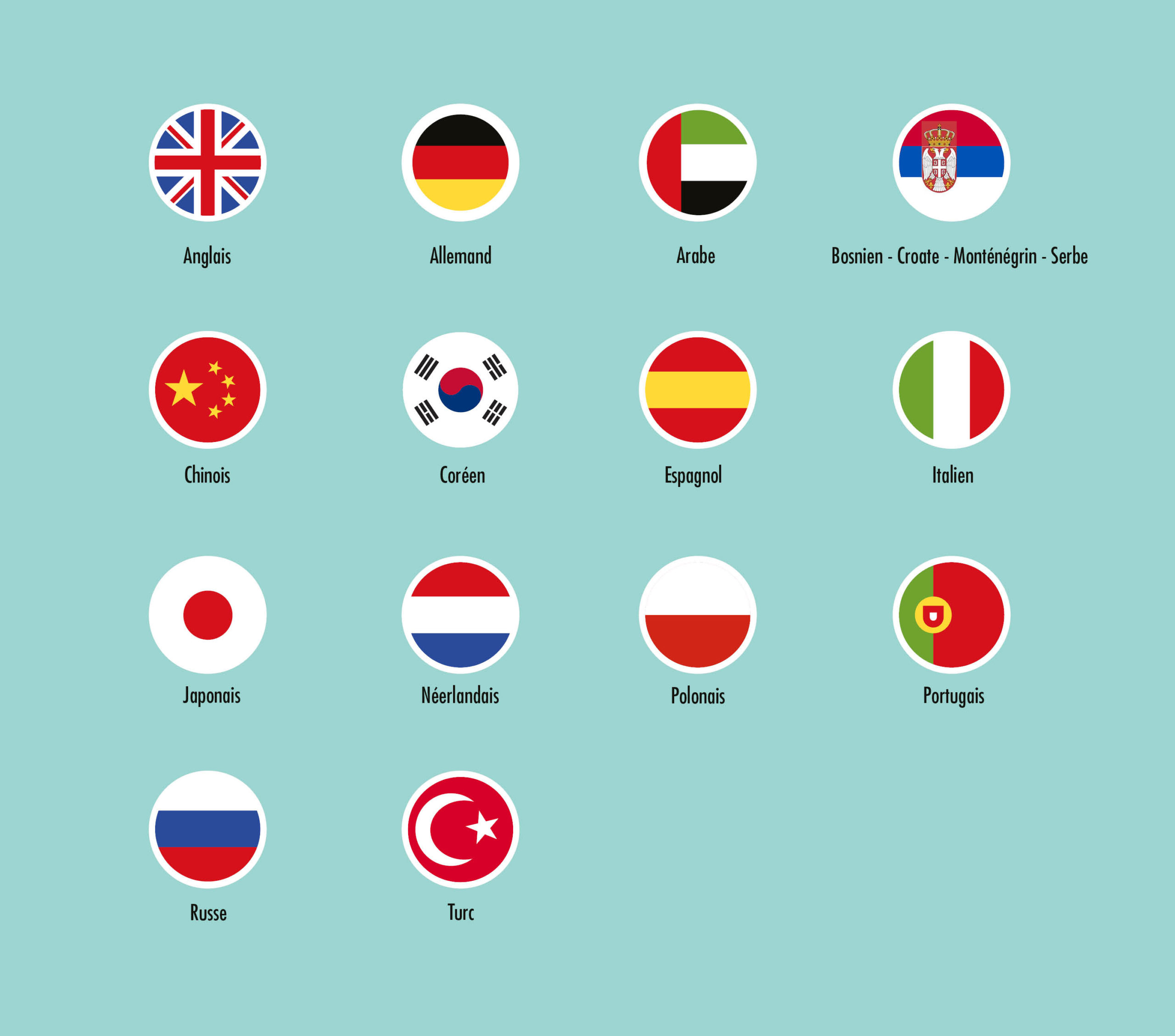 Cple Langues - Cours De Langues étrangères à Lille