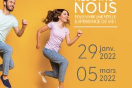 Journées portes ouvertes
