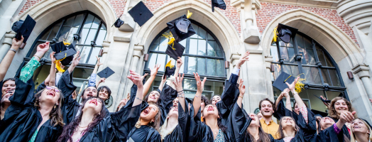 Licence Psychologie Faculté des Lettres & des Sciences Humaines Lille