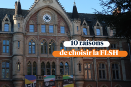 hotel académique FLSH