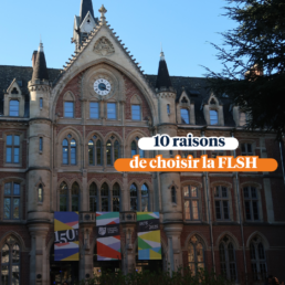 hotel académique FLSH