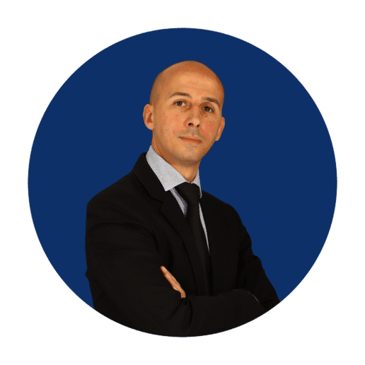 Rachid Chaker