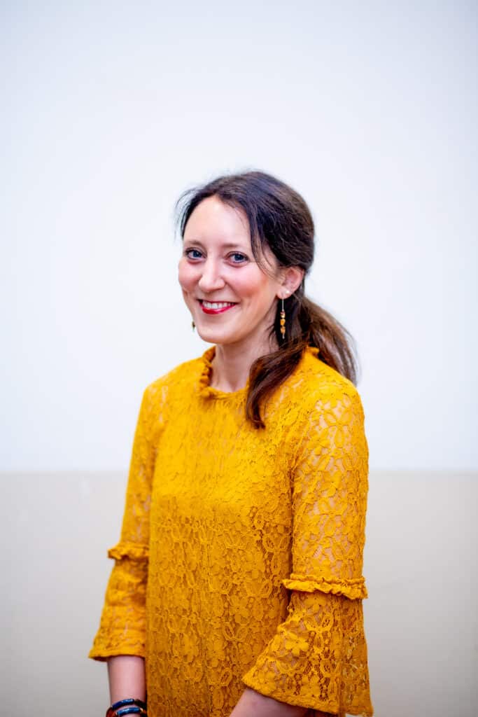 Anouska Zummo