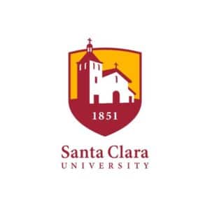 Santa Clara University, California