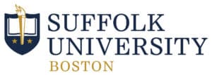 Suffolk University, Boston, Masachusetts