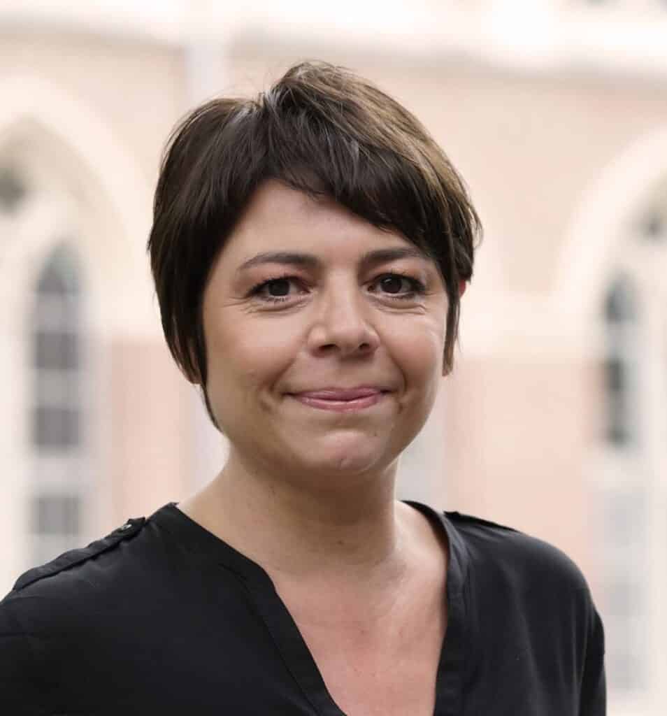 Isabelle Blairy-Savard