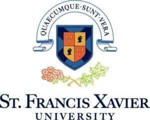 Saint Francis Xavier University, Antigonish