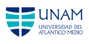 Universidad Atlántico Medio, Gran Canaria