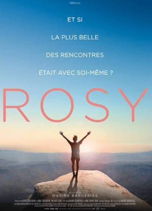Affiche du film Rosy