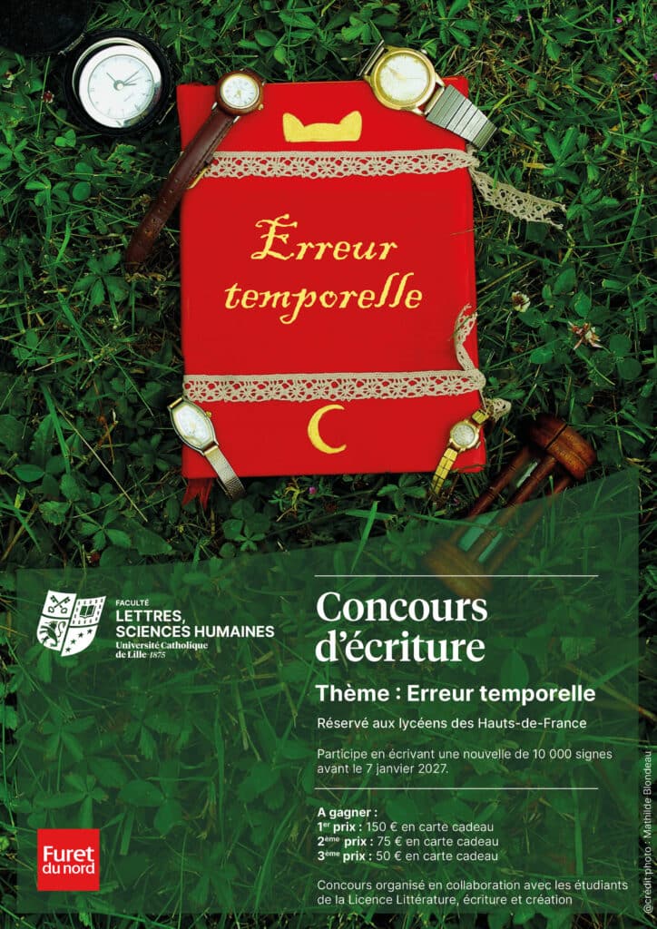 Affiche