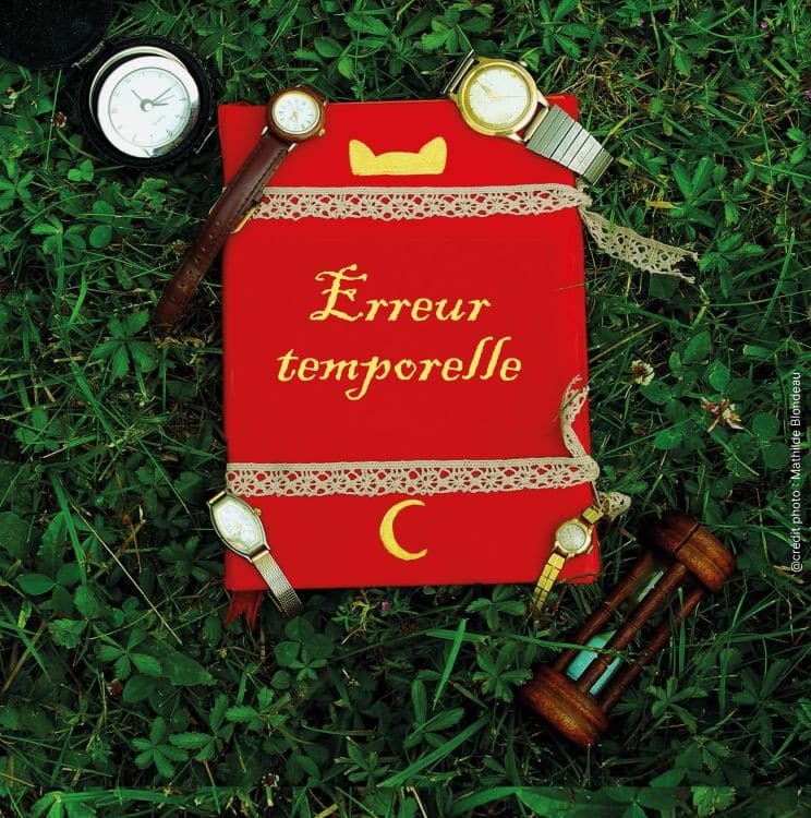 Affiche du concours